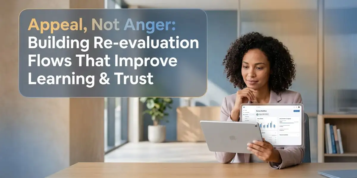TBD - short image alt description - CrazyGoldFish AI-powered educational assessment platform